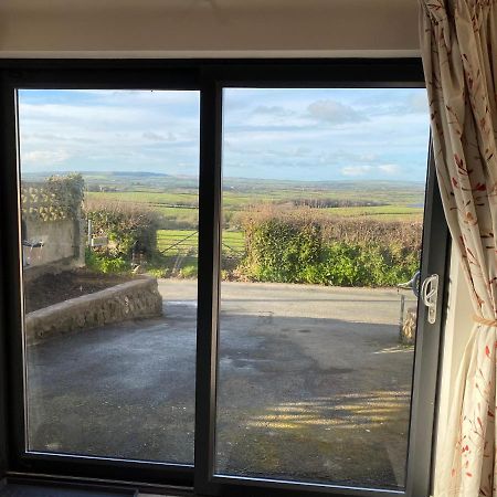 Ferienwohnung Stonecroft Cwtch Haverfordwest Exterior foto